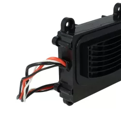   Bosch F016L69176, F016104898, F 016 104 898 - 2500mAh 18V Li-ion fűnyíró akku - VHBW