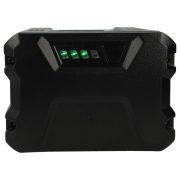   Briggs & Stratton 1760265, 1760514, 1760967, BSB2AH82, BSB4AH82 - 2Ah 82V Li-ion fűnyíró akku