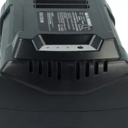   Cub Cadet 196A150-603 - 2500mAh 80V Li-ion fűnyíró akku - VHBW