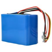   CubCadet 753-11203, 753-11204, 725-14826, 725-14827, 725-18426 - 3200mAh 18.5V Li-ion fűnyíró akku