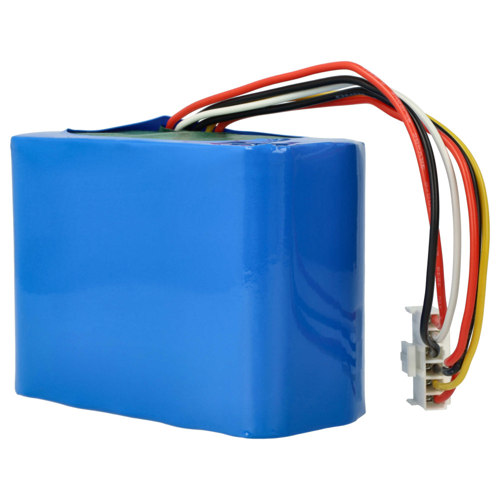  CubCadet 753-11203, 753-11204, 725-14826, 725-14827, 725-18426 - 3200mAh 18.5V Li-ion fűnyíró akku