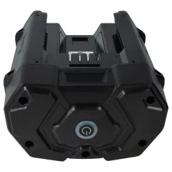   EGO BA6720T, BT2240T, BA1400T, BA2800, BA2800T, BA4200, BA4200T - 4000mAh 56V Li-ion fűnyíró akku - VHBW