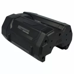  EGO BA6720T, BT2240T, BA1400T, BA2800, BA2800T, BA4200, BA4200T - 4000mAh 56V Li-ion fűnyíró akku - VHBW