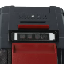   Einhell 45.114.36, 4511437, 4511396, 4511395 - 4000 mAh, 18 V, Li-ion szerszámgép akku - VHBW