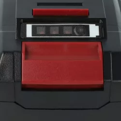   Einhell 45.114.36, 4511437, 4511396, 4511395 - 5000 mAh, 18 V, Li-ion szerszámgép akku - VHBW