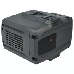   Gardena 9842, BLi-40/160, BLi-40/100, 9843-20, 28311, 9843 - 4000mAh 40V Li-ion fűnyíró akku - VHBW