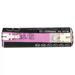   Gardena 09853-00.640.0, 588 56 13-01 - 2900mAh 3.7V Li-ion fűnyíró akku