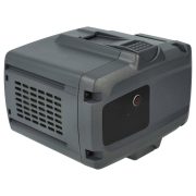   Husqvarna 967 24 18-01, 967 09 19-01, 967 09 18-01, 967 07 19-01 - 4000mAh 36V Li-ion fűnyíró akku