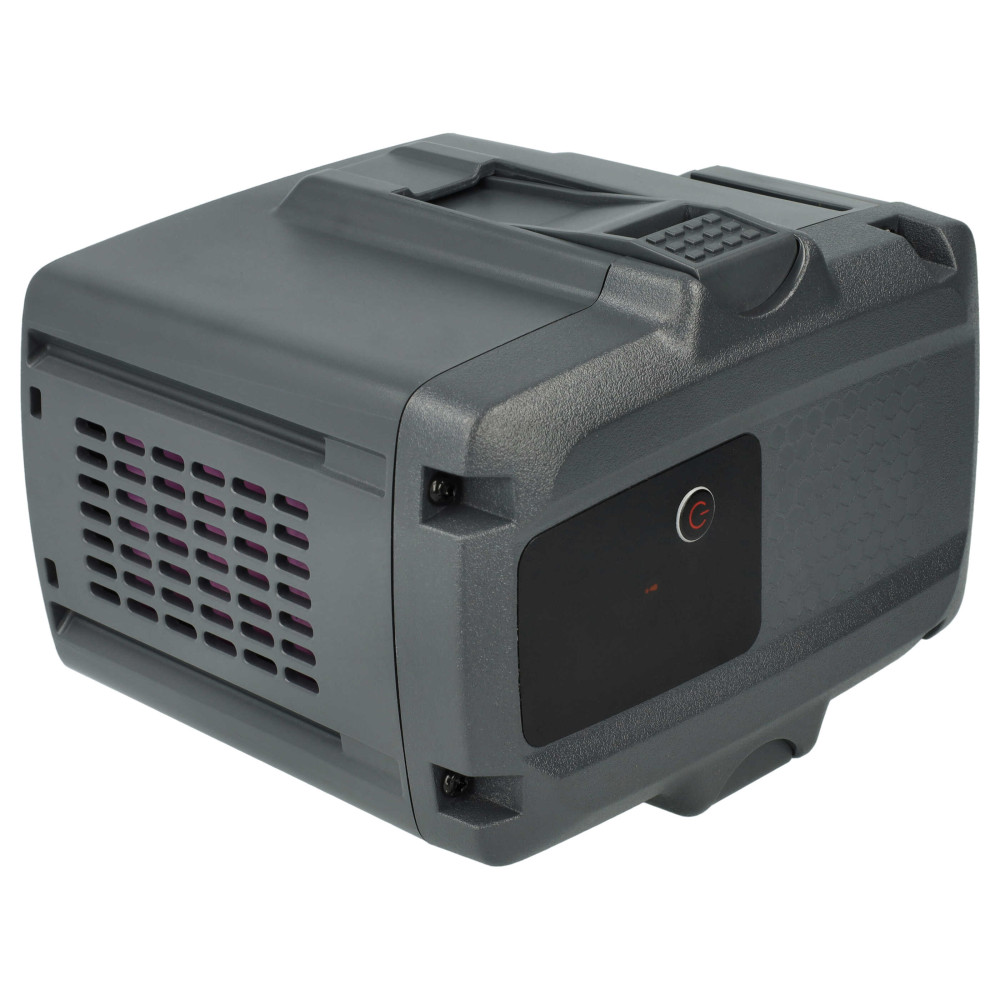   Husqvarna 967 24 18-01, 967 09 19-01, 967 09 18-01, 967 07 19-01 - 5000mAh 36V Li-ion fűnyíró akku