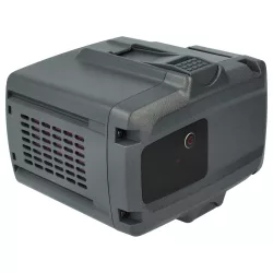   Husqvarna 967 24 18-01, 967 09 19-01, 967 09 18-01, 967 07 19-01 - 5000mAh 36V Li-ion fűnyíró akku - VHBW