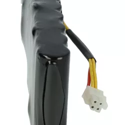   Husqvarna 578 84 87-03, 578 84 87-04, 578 84 87-01, 578 84 87-02 - 5000mAh 18V Li-ion fűnyíró akku - VHBW