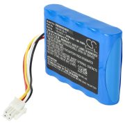   Husqvarna 584 85 28-01, 584 82 28-02, 584 82 28-01 - 2600mAh 18.5V Li-ion fűnyíró akku