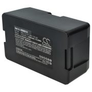   Husqvarna 593 1 141-02, 593 11 41-04, 593 11 41-03, 593 11 41-01 - 4000mAh 18V Li-ion fűnyíró akku