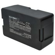   Husqvarna 593 1 141-02, 593 11 41-04, 593 11 41-03, 593 11 41-01 - 5000mAh 18V Li-ion fűnyíró akku