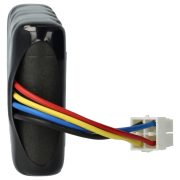 Landxcape LA0007 - 2500mAh 20V Li-ion fűnyíró akku