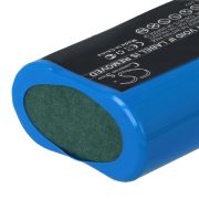   Robomow BAT8200A, ID976 - 6800mAh 3.7V Li-ion fűnyíró akku