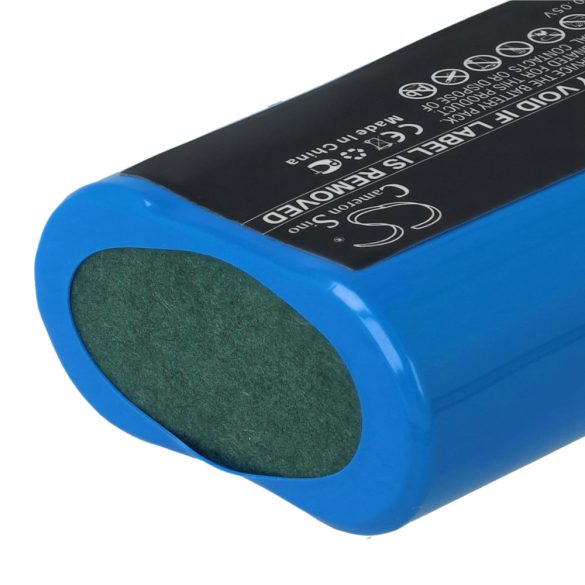 Robomow BAT8200A, ID976 - 6800mAh 3.7V Li-ion fűnyíró akku