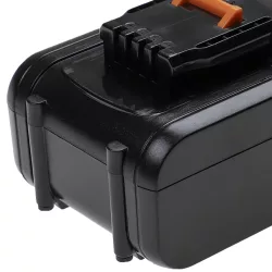   Rockwell RW9351.1 - 5000 mAh, 20 V, Li-ion szerszámgép akku - VHBW