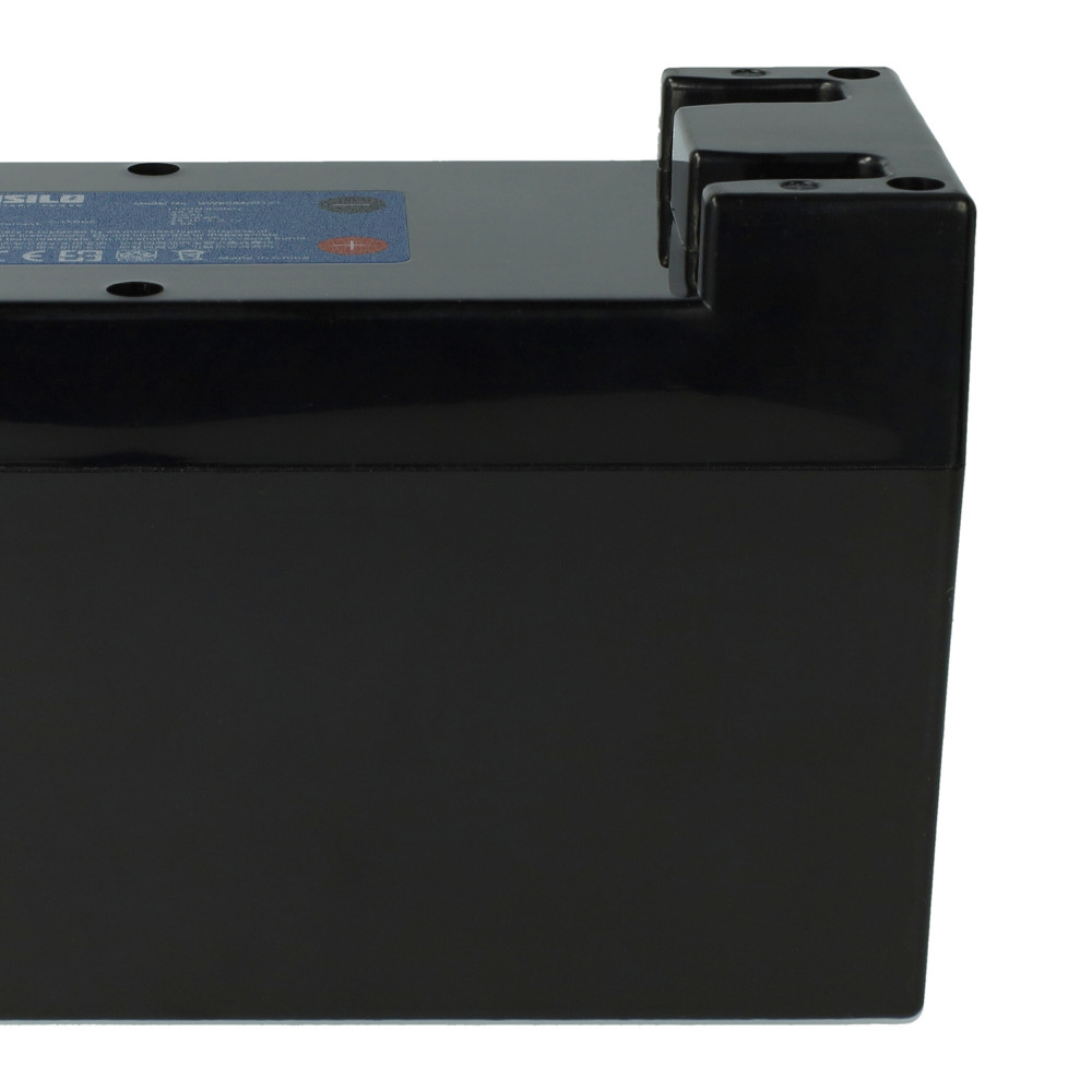 Stiga 1126-9105-01, 1126-9138-01, 1126-9174-01 - 9000mAh 25.2V Li-ion fűnyíró akku