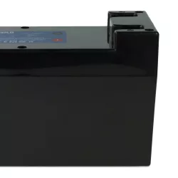   Stiga 1126-9105-01, 1126-9138-01, 1126-9174-01 - 9000mAh 25.2V Li-ion fűnyíró akku - VHBW