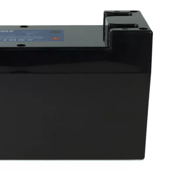 Stiga 1126-9105-01, 1126-9138-01, 1126-9174-01 - 9000mAh 25.2V Li-ion fűnyíró akku - VHBW