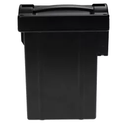   Wolf Garten Li-Ion Power-Pack 1, 4939090 - 2500mAh 36V Li-ion fűnyíró akku - VHBW