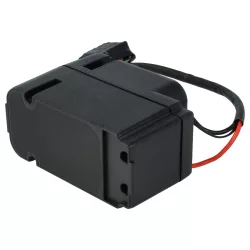   Worx 50022580, WA3565 TYPE 2, 50029621, 50026980, 50022713 - 2500mAh 28V Li-ion fűnyíró akku - VHBW