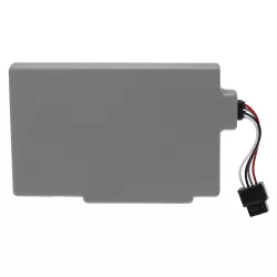 Gamepad Nintendo WUP-001 - 3200mAh 3.7V Li-ion akku - VHBW