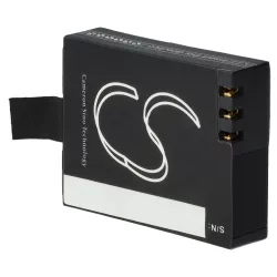 BL-06 - 1100mAh, 3.8V, Li-ion kamera akku