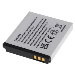Canon NB-4L - 800mAh, 3.7V, Li-ion kamera akku - VHBW