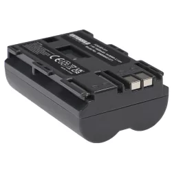   Canon BP-535, BP-512, BP-511A, BP-522, BP-514, BP-511, BP-508 - 1900mAh, 7.4V, Li-ion kamera akku - VHBW