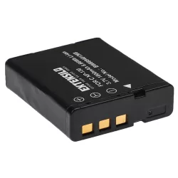   Casio NP-130, NP-130A - 1800mAh, 3.7V, Li-ion kamera akku - VHBW
