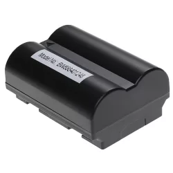   Fuji / Fujifilm NP-W235 - 2250mAh, 7.2V, Li-ion kamera akku - VHBW