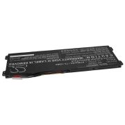 Acer AP19D5P - 4750mAh 15.4V Li-polymer notebook akku