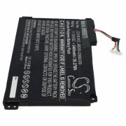   Asus 0B200-03680300, C31N1912 - 3400mAh 11.55V Li-polymer notebook akku