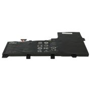   Asus C41N1533 (4ICP3/82/120), 0B200-02010200 - 3400mAh 15.08V Li-polymer notebook akku