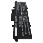   Asus 0B200-03610000, 0B200-03610100, C41N1908 - 4850mAh 15.4V Li-polymer notebook akku