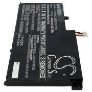   Asus C41N2002, 0B200-03770100 - 4050mAh 15.4V Li-polymer notebook akku