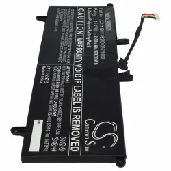   Asus 0B200-03520000, 0B200-03520100, C41N1901 - 4500mAh 15.4V Li-polymer notebook akku - VHBW