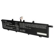   Asus C42N2008, 0B200-03840000 - 5650mAh 15.48V Li-polymer notebook akku