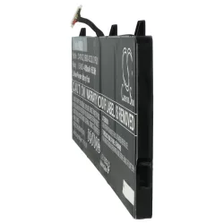   Asus 0B200-03630000, 0B200-03330, 0B200-03330100 - 4500mAh 15.4V Li-polymer notebook akku - VHBW