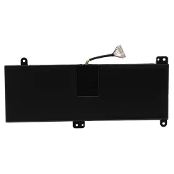  Clevo PA70BAT-4, 6-87-PA70S-61B00 - 4200mAh 15V Li-polymer notebook akku - VHBW