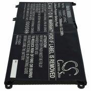 Dell V1P4C, FMXMT - 7000mAh 7.6V Li-polymer notebook akku