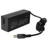 Lenovo 20V 3,25A 65W square CP notebook adapter utángyártott - VHBW