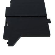 Dell 005R42, WY9DX - 3350mAh 11.4V Li-polymer notebook akku
