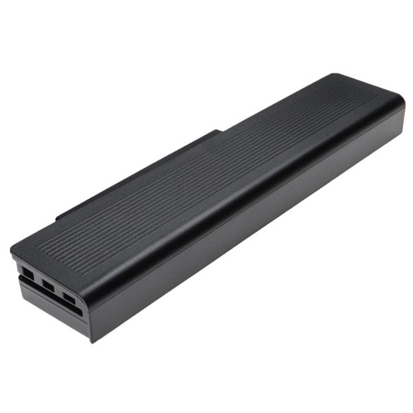 Fujitsu 3UR18650-2-T0183, 3UR18650-2-T0182 - 6000mAh 11.1V Li-ion notebook akku