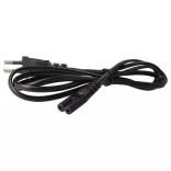 Lenovo 20V 3,25A 65W square CP notebook adapter utángyártott - VHBW