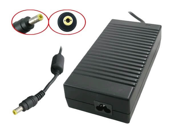   Asus 19V 7,9A 150W utángyártott notebook adapter - utángyártott