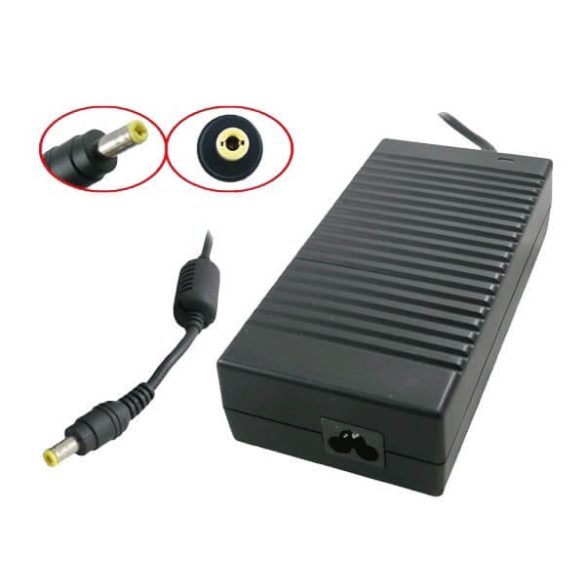 Asus 19V 7,9A 150W utángyártott notebook adapter - utángyártott