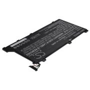   Huawei HB4692J5ECW-31 - 3600mAh 11.46V Li-polymer notebook akku